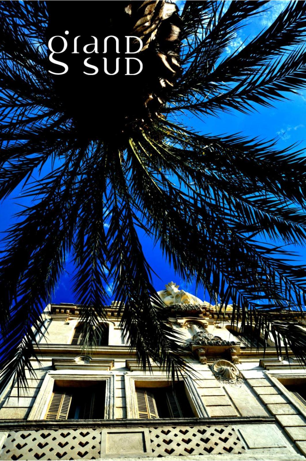 Villa Marie 1 - Superbe Appartement Climatise 2 Chambres Vue Mer Le Grau-du-Roi Eksteriør bilde